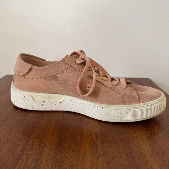 Ecco Street Tray Sneaker - Picture 3 of 12